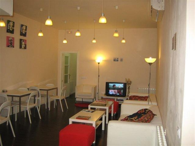 Guest house Goyal Pizarro 3*