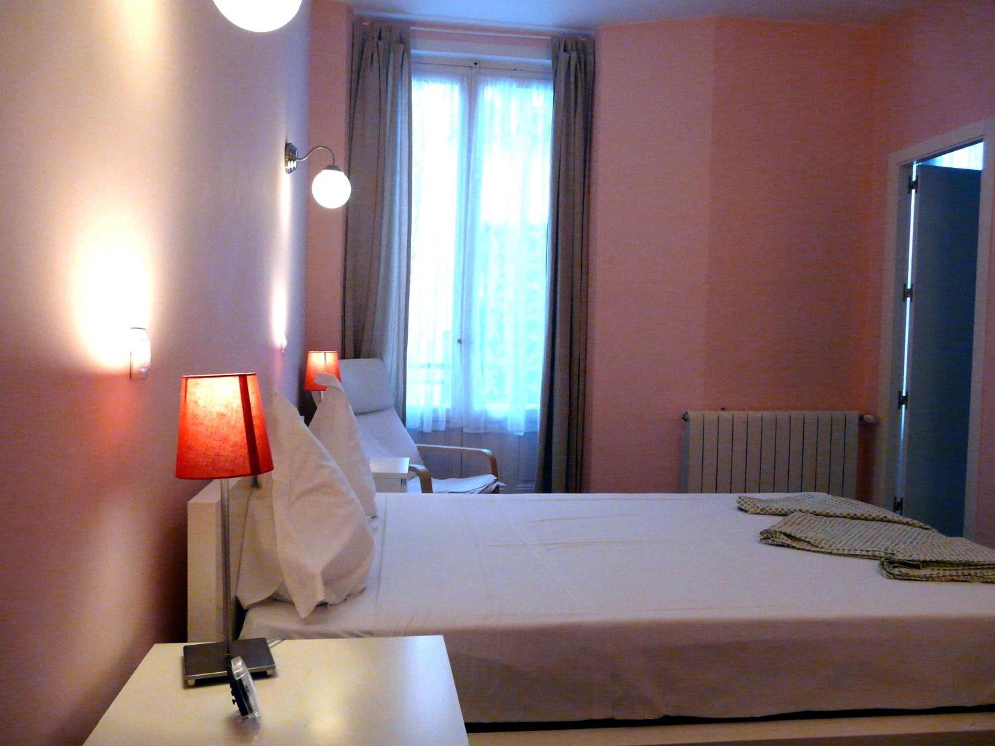 Guest house Goyal Pizarro