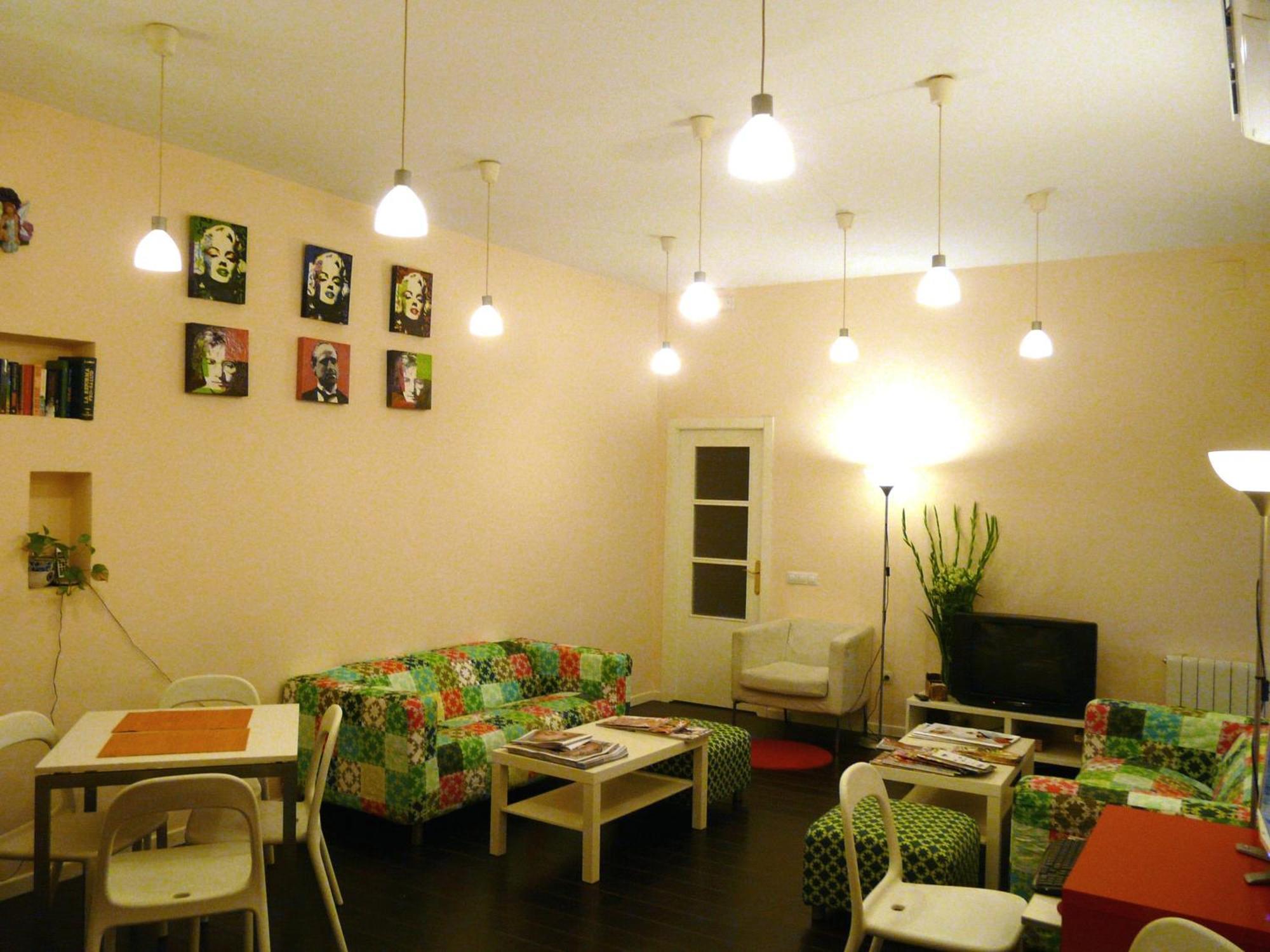 Guest house Goyal Pizarro 3*