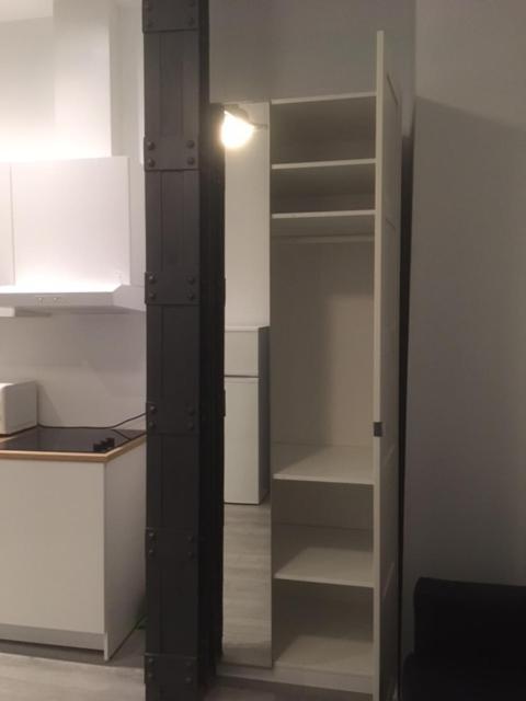 Guest house Goyal Pizarro Madrid