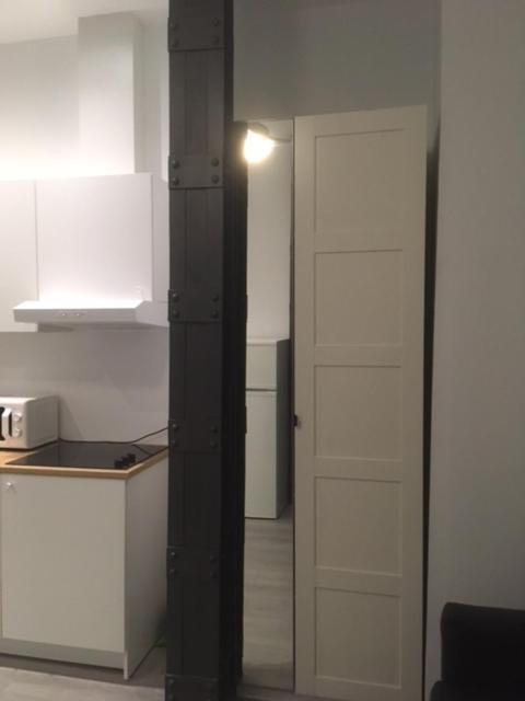 Goyal Pizarro Guest house Madrid