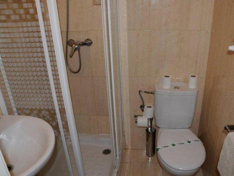 Goyal Pizarro Guest house