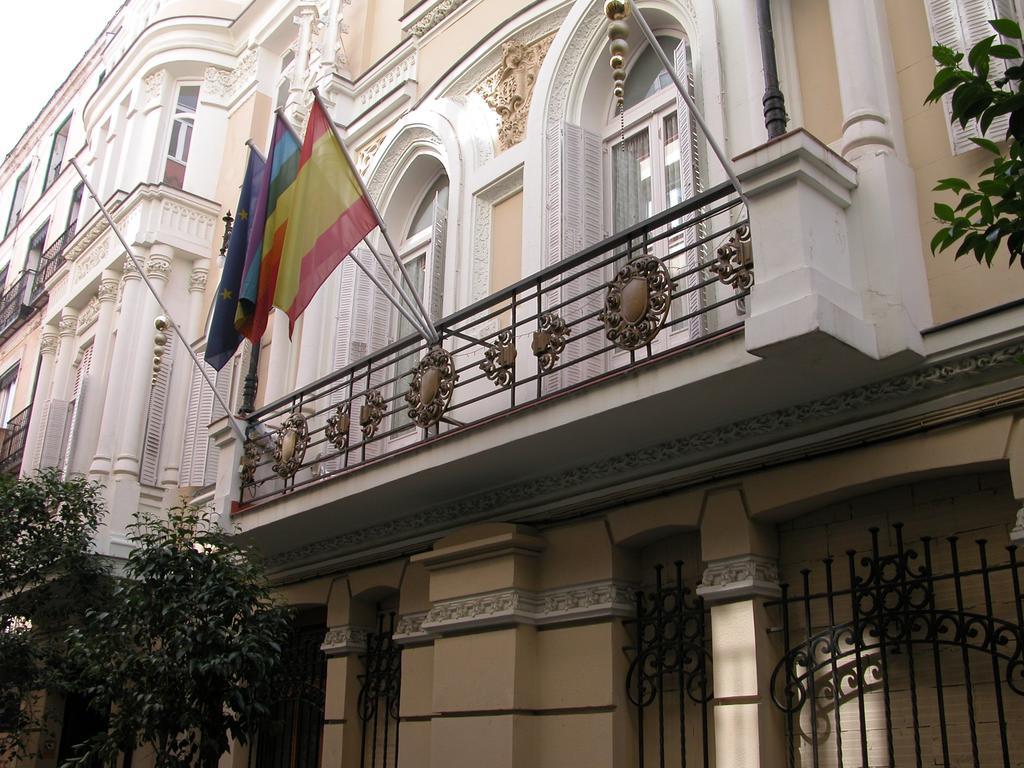 Guest house Goyal Pizarro