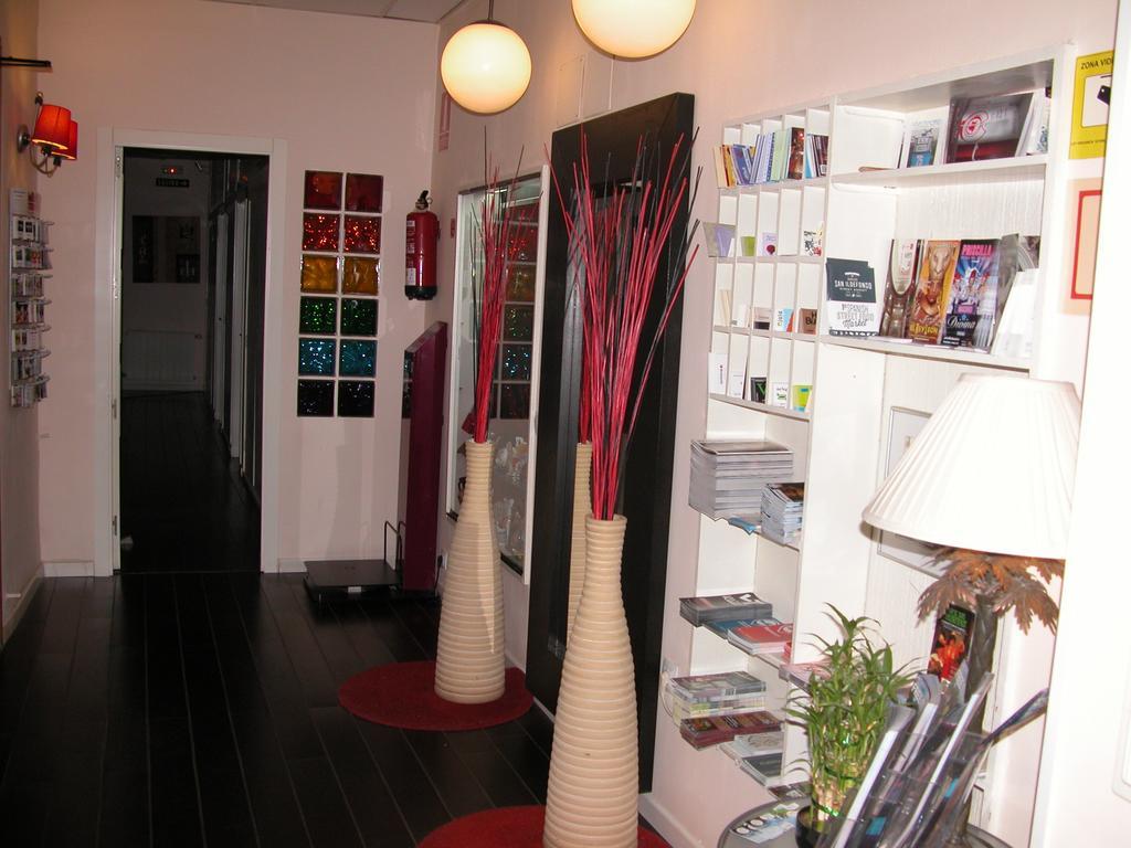 Guest house Goyal Pizarro