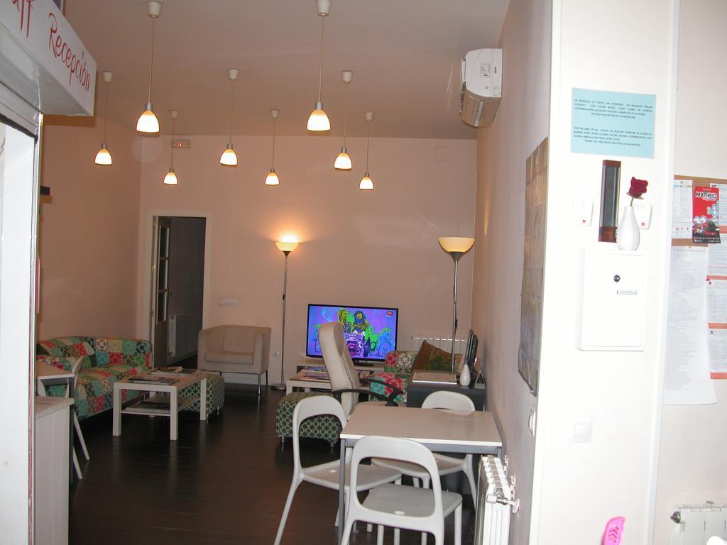 Guest house Goyal Pizarro