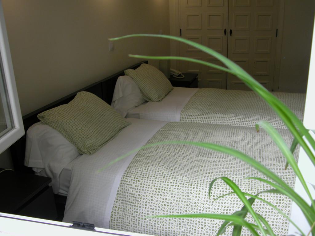 Goyal Pizarro Guest house Madrid