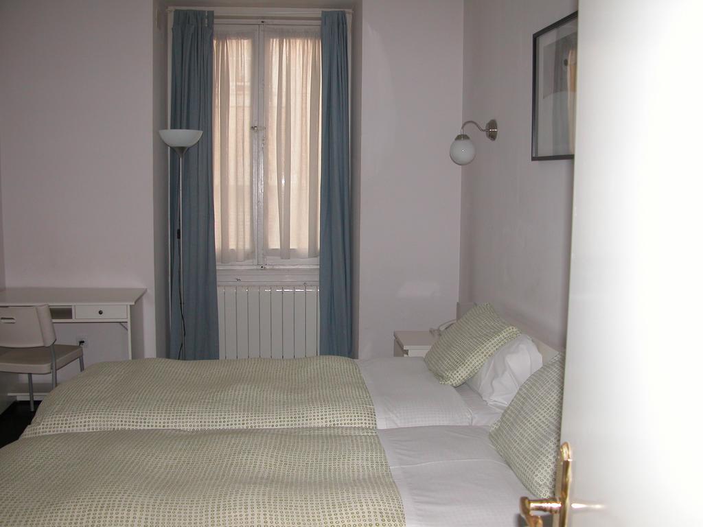Guest house Goyal Pizarro 3*