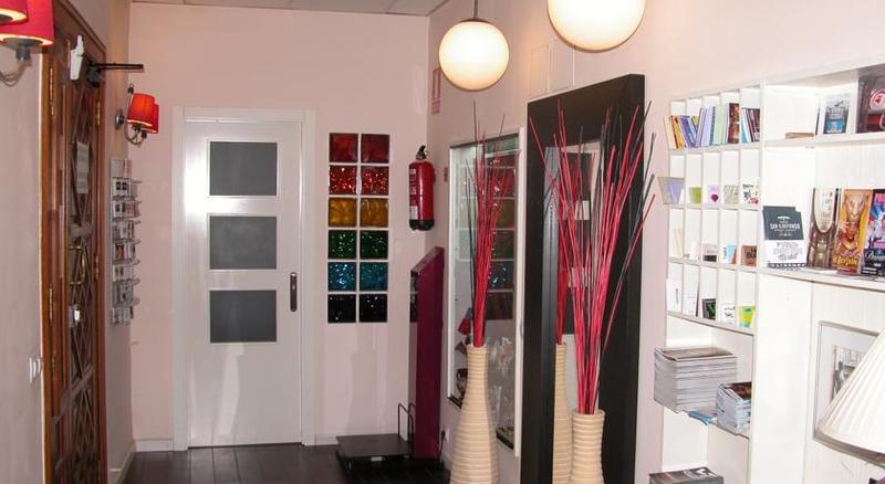 Guest house Goyal Pizarro