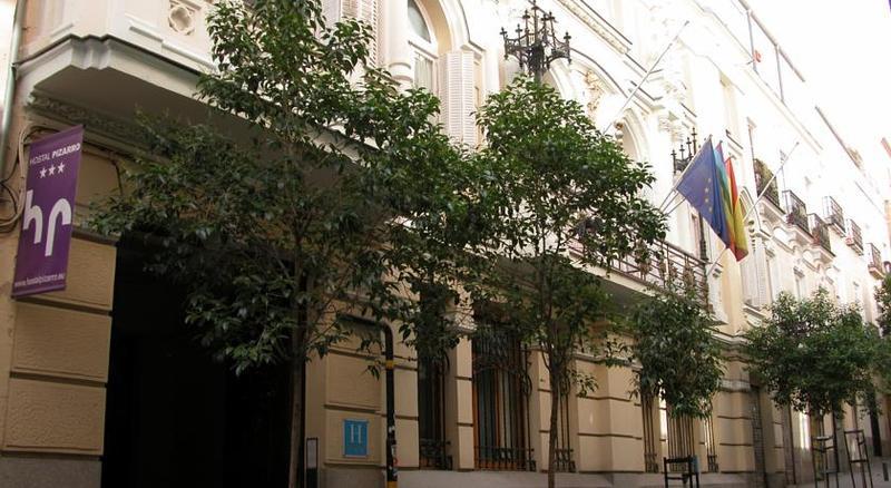Goyal Pizarro Guest house