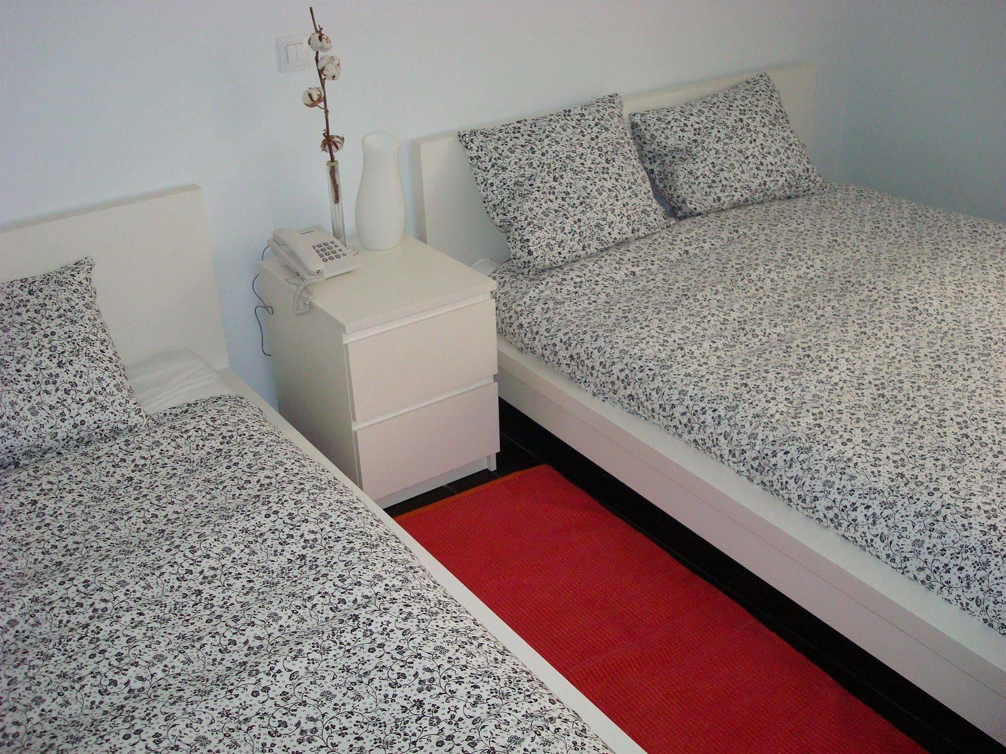 Guest house Goyal Pizarro 3*
