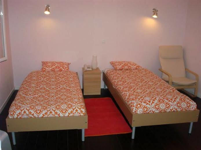 Goyal Pizarro Guest house 3*