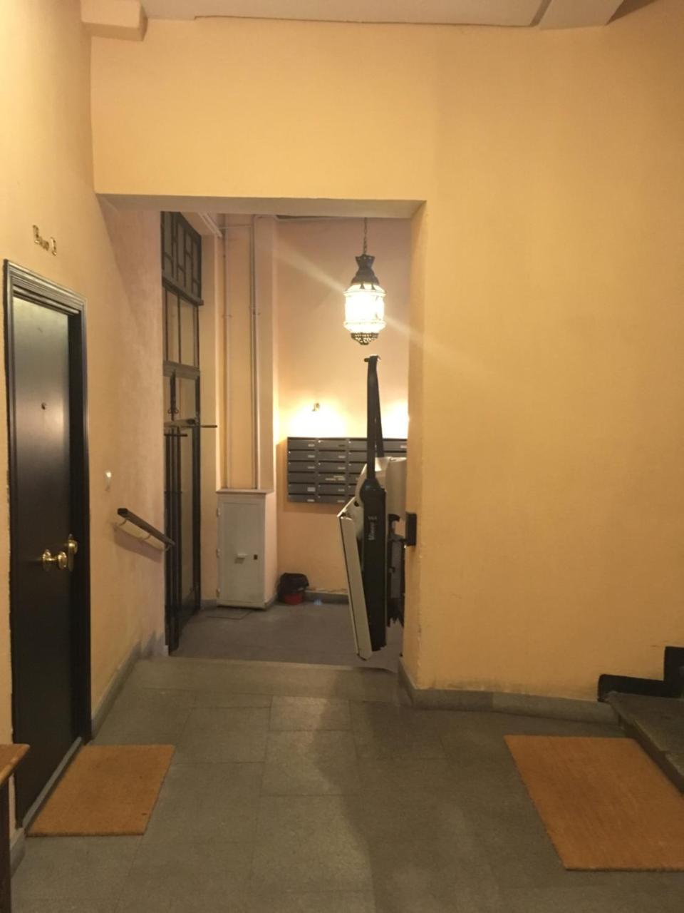 Guest house Goyal Pizarro 3*