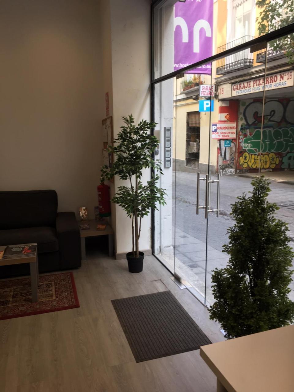 Goyal Pizarro Guest house Madrid