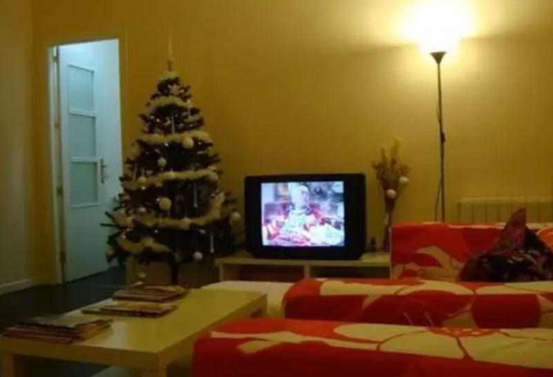 Goyal Pizarro Guest house Madrid