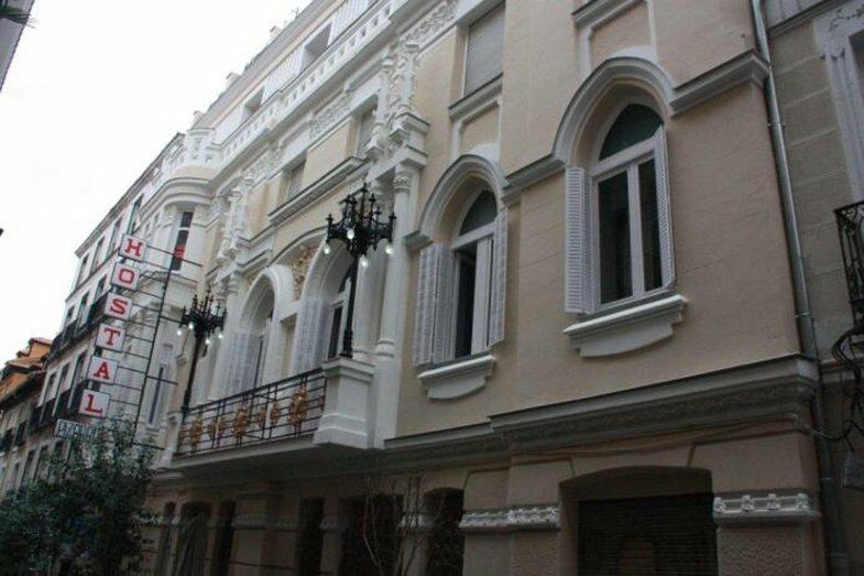 Goyal Pizarro Guest house